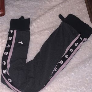 Victoria Secret PINK leggings